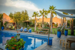 Riad Villa Seniame